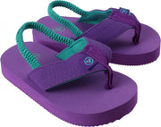 Yello Teenslippers Paars Meisjes Maat 24
