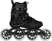Powerslide Phuzion Argon Road 110 Inlineskates - Maat 45 - Mannen - zwart
