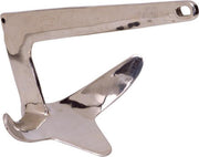 Talamex RVS M-Anker 7