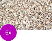 Thijssen Oester/Schelpengrit - Supplement - 6 x 2 kg