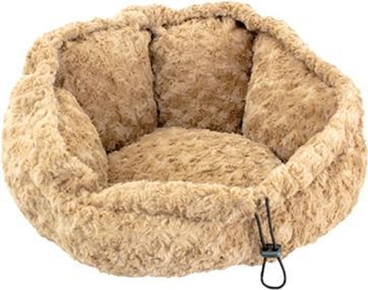 Dreambed cuddly