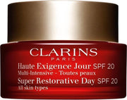 Clarins Haute Exigence Dagcrème TP 50 ml