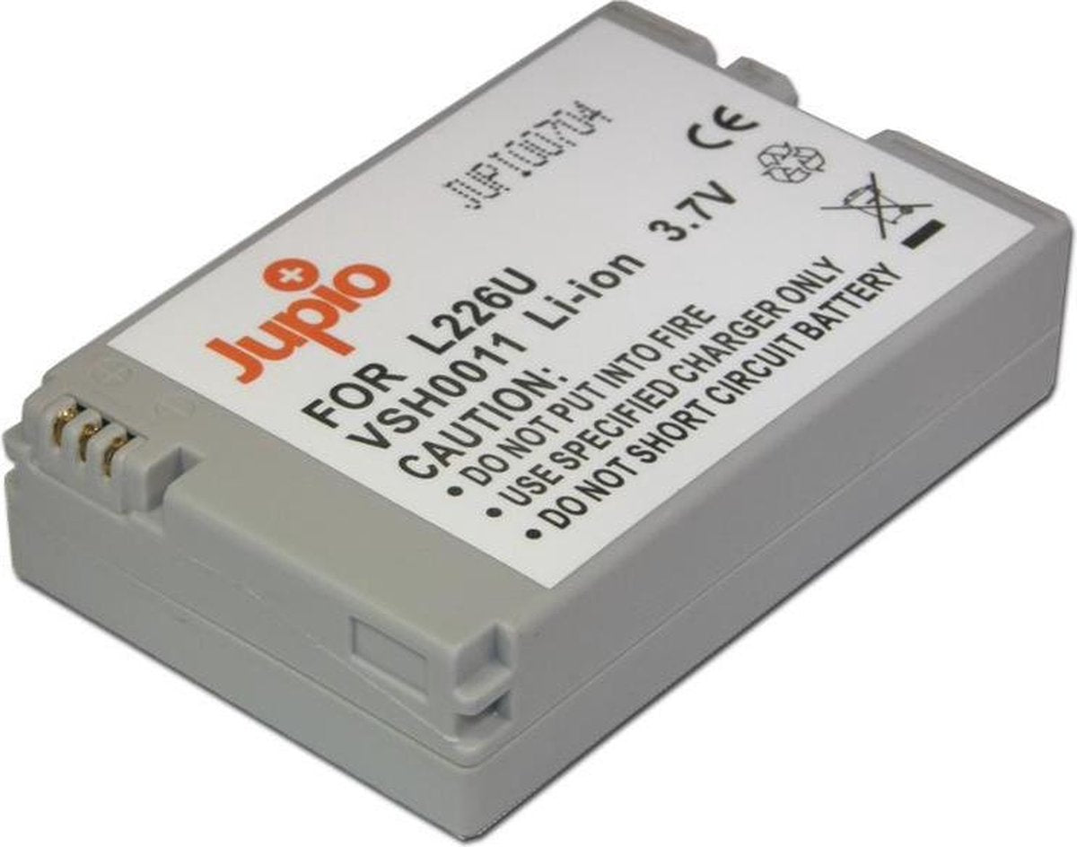 Accu Sharp BLZ7 en BT-L226U