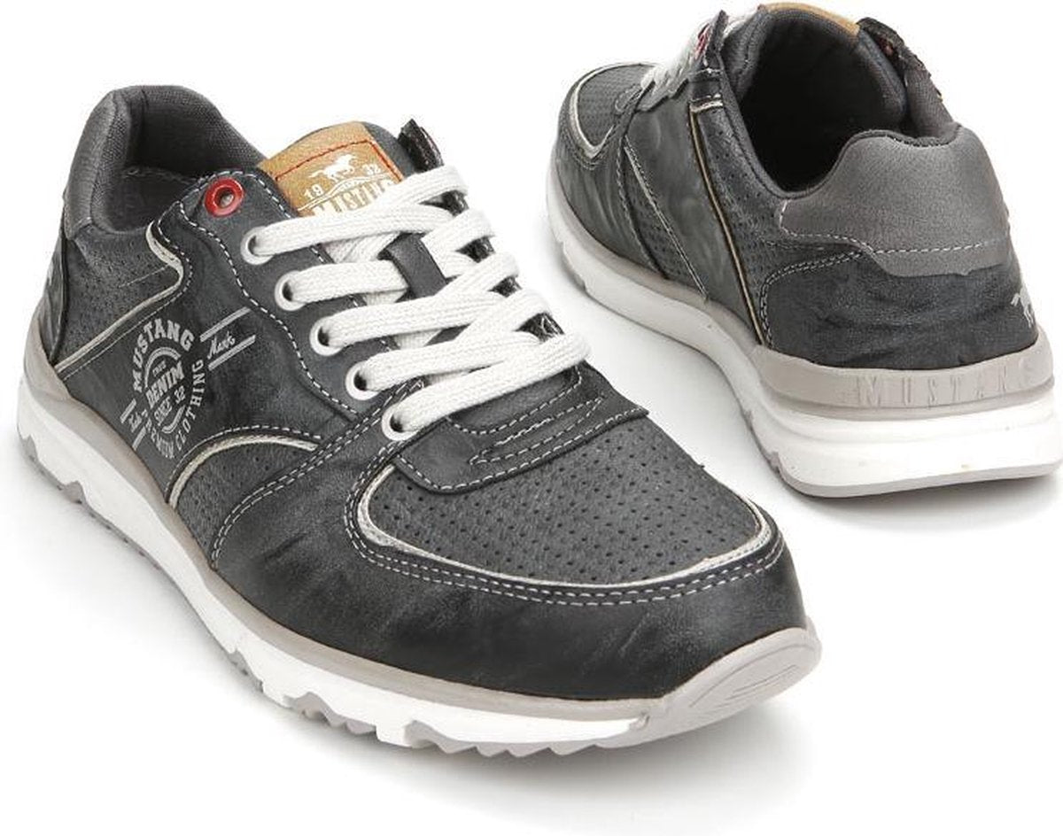 Mustang Veterschoenen