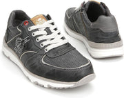 Mustang Veterschoenen
