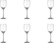 Royal Leerdam Plaza Wijnglas - 33 cl - 6 stuks