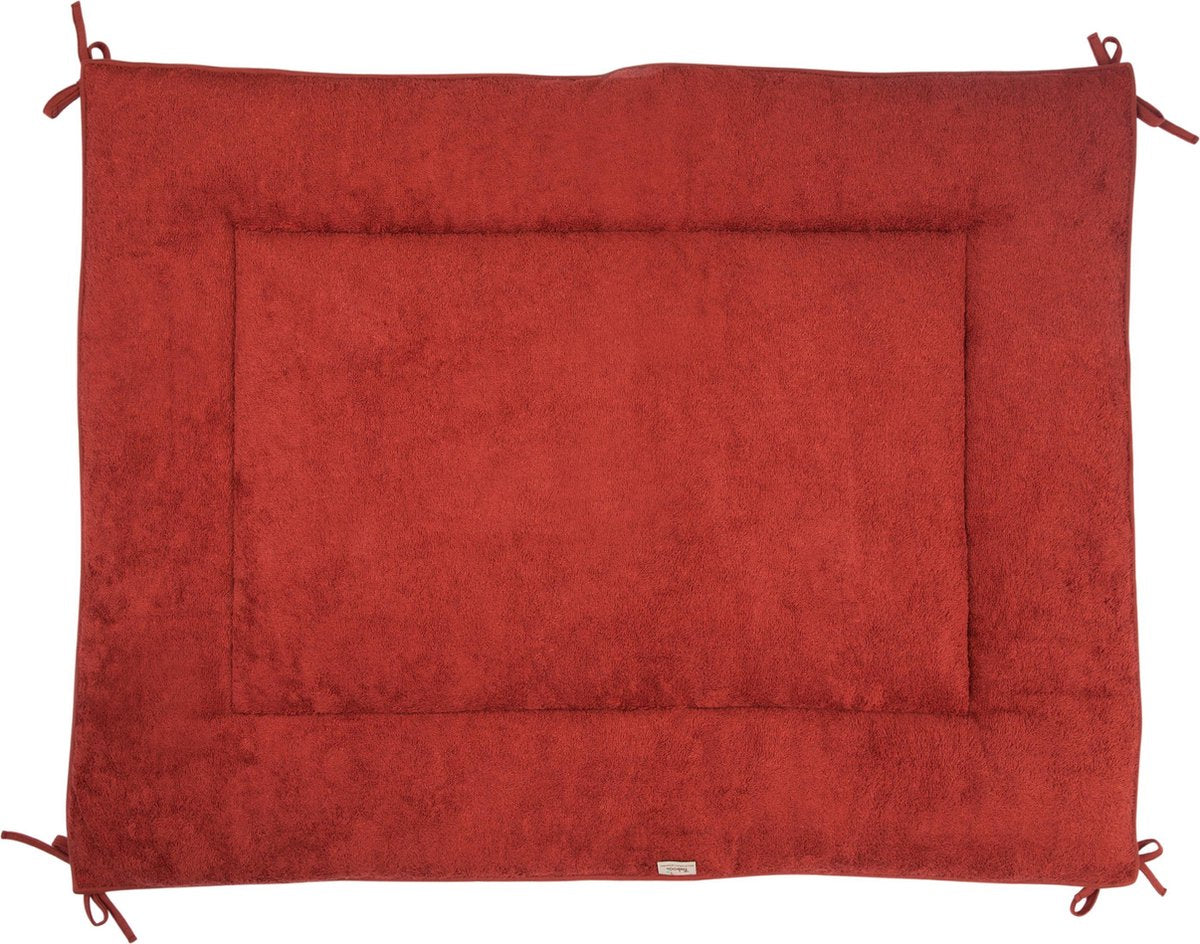 Timboo boxkleed - Rosewood