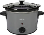 Gusta - Slowcooker - 2