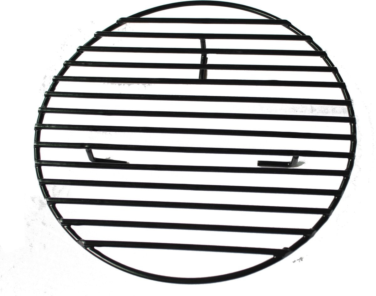 4cookz® Kamado Verhogingsrek Universeel voor 13" - Staal