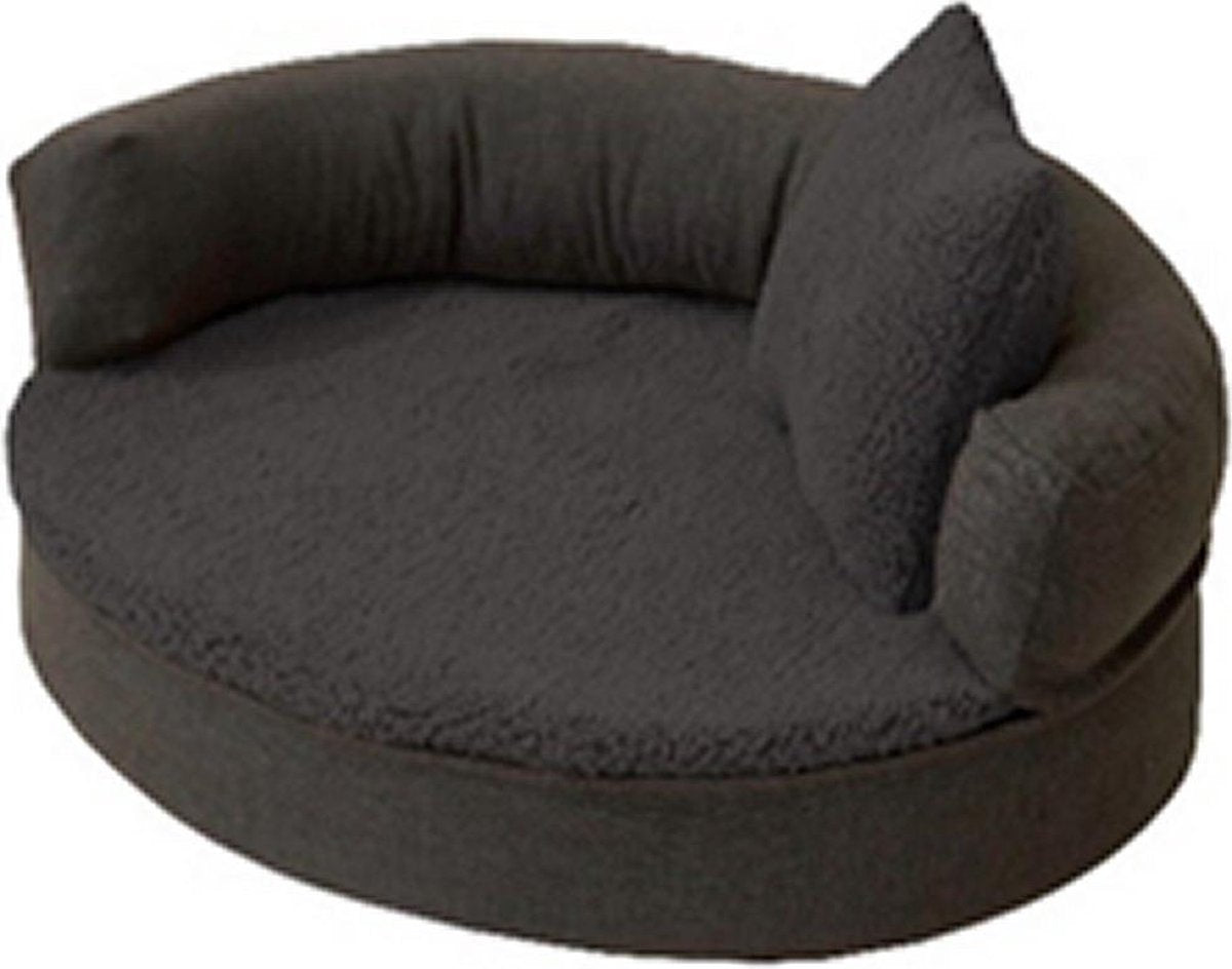 Sun Garden Peppo orthopedische Kattenmand / Hondenmand    75x60x23 cm