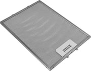 Novy Metaalfilter 315x230mm 506-8030 van AllSpares