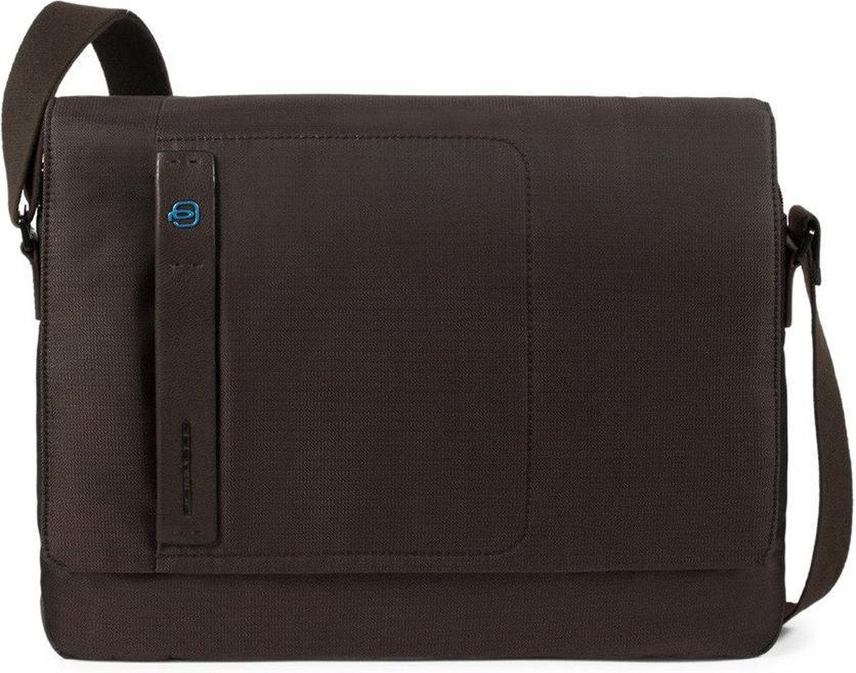 Piquadro - CA4744P16 - Aktetas - Blauw