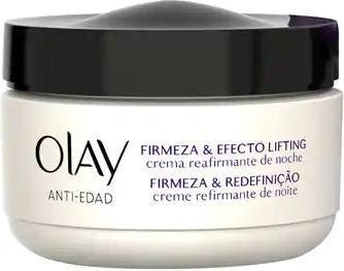 Olay Anti-wrinkle Firm & Lift Night Cream 50ml