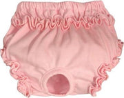 Croci periodiek broekje rouches roze - 35-45 cm - 1 stuks