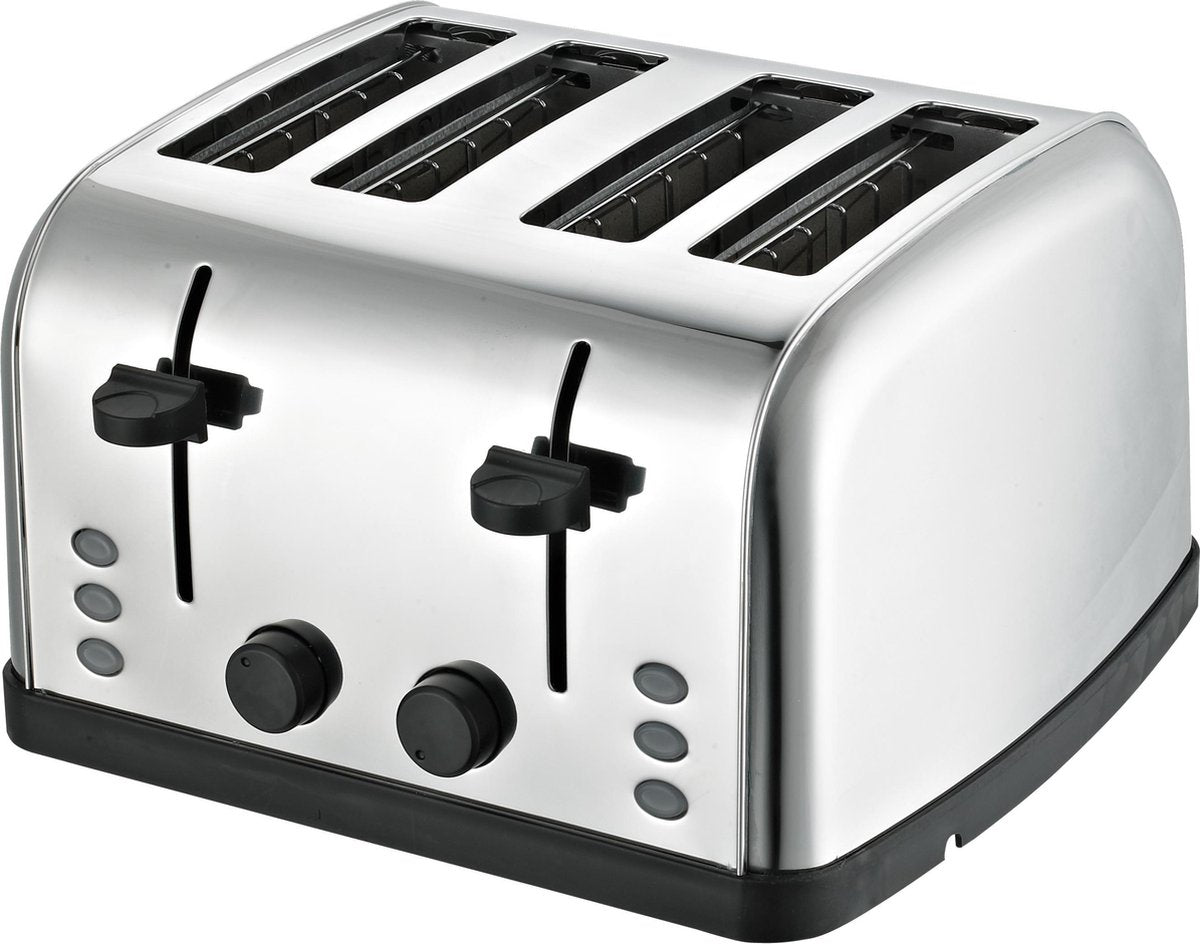 DAEWOO - Broodrooster TOASTER 4 roosterlades