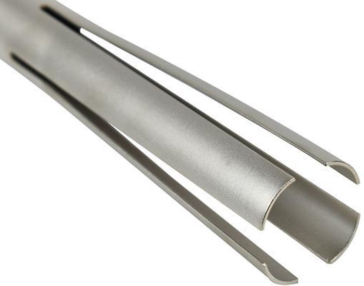 Icetoolz expert balhoofdcup uitdrijver 1 en 1.1/8 inch