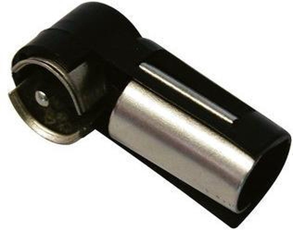 Universele Antenneplug ISO-DIN verloop