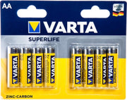 Varta SUPERLIFE AA
