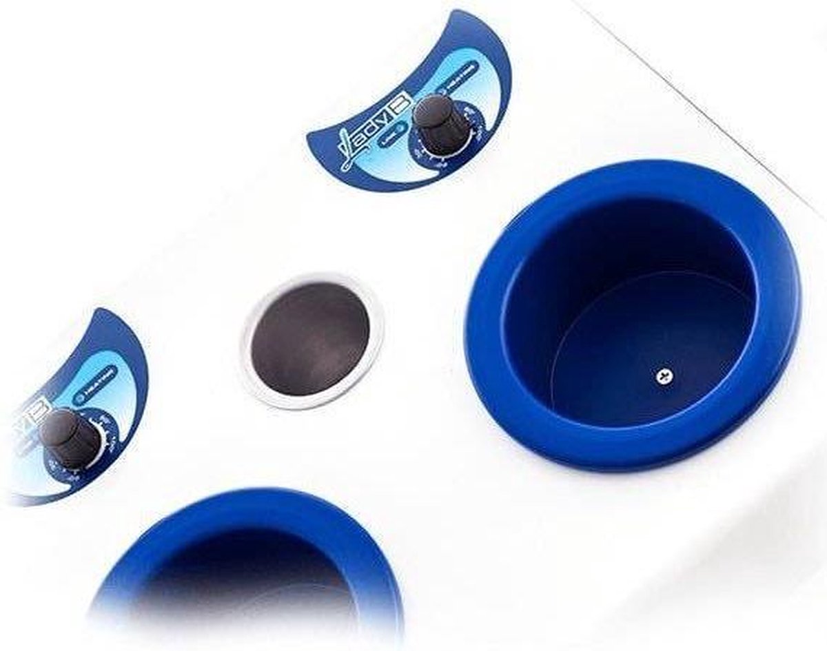 Biemme  Fornello Doppia Tazza