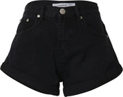 Glamorous jeans Zwart-8 (26)