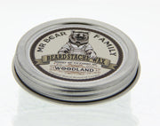 Mr. Bear Family Woodland Snorrenwax - 30 ml - 1 stuk