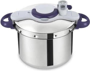 SEB CLIPSO MINUT PERFECT Snelkookpan P4624800 7