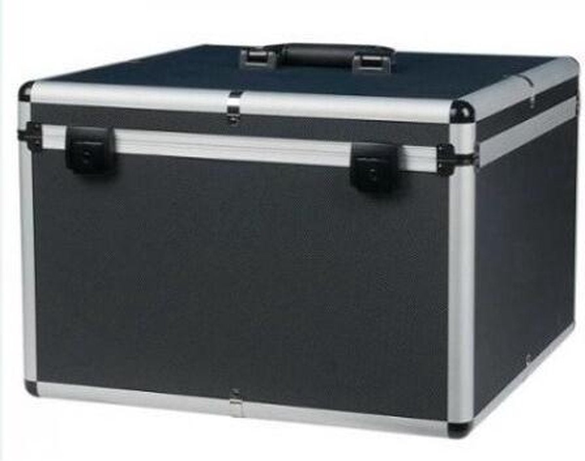 Innox Basic Line 2xScan flightcase