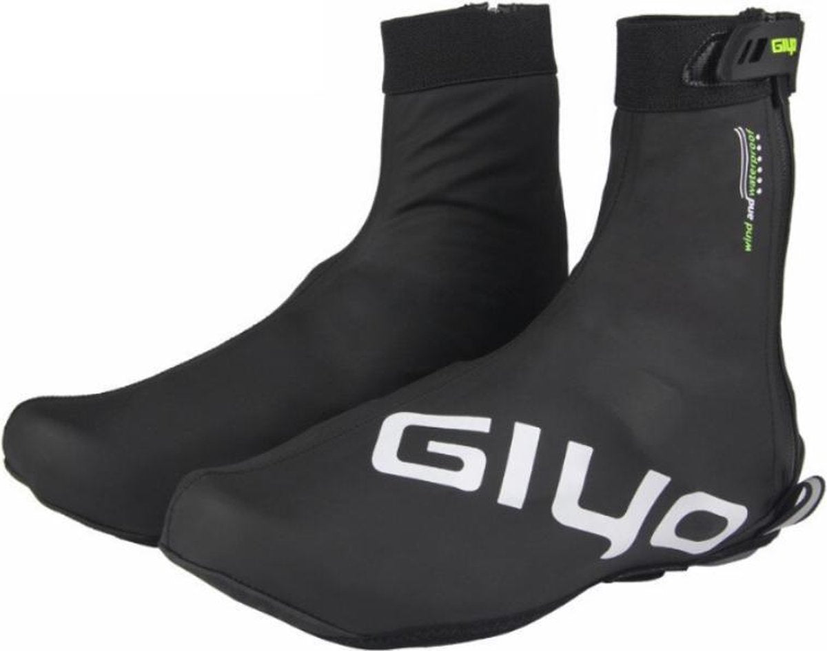 Dexters® Waterdichte Fietsoverschoenen | Fietsschoenen | Overschoenen | Overschoen Fiets | Maat 45 - 47