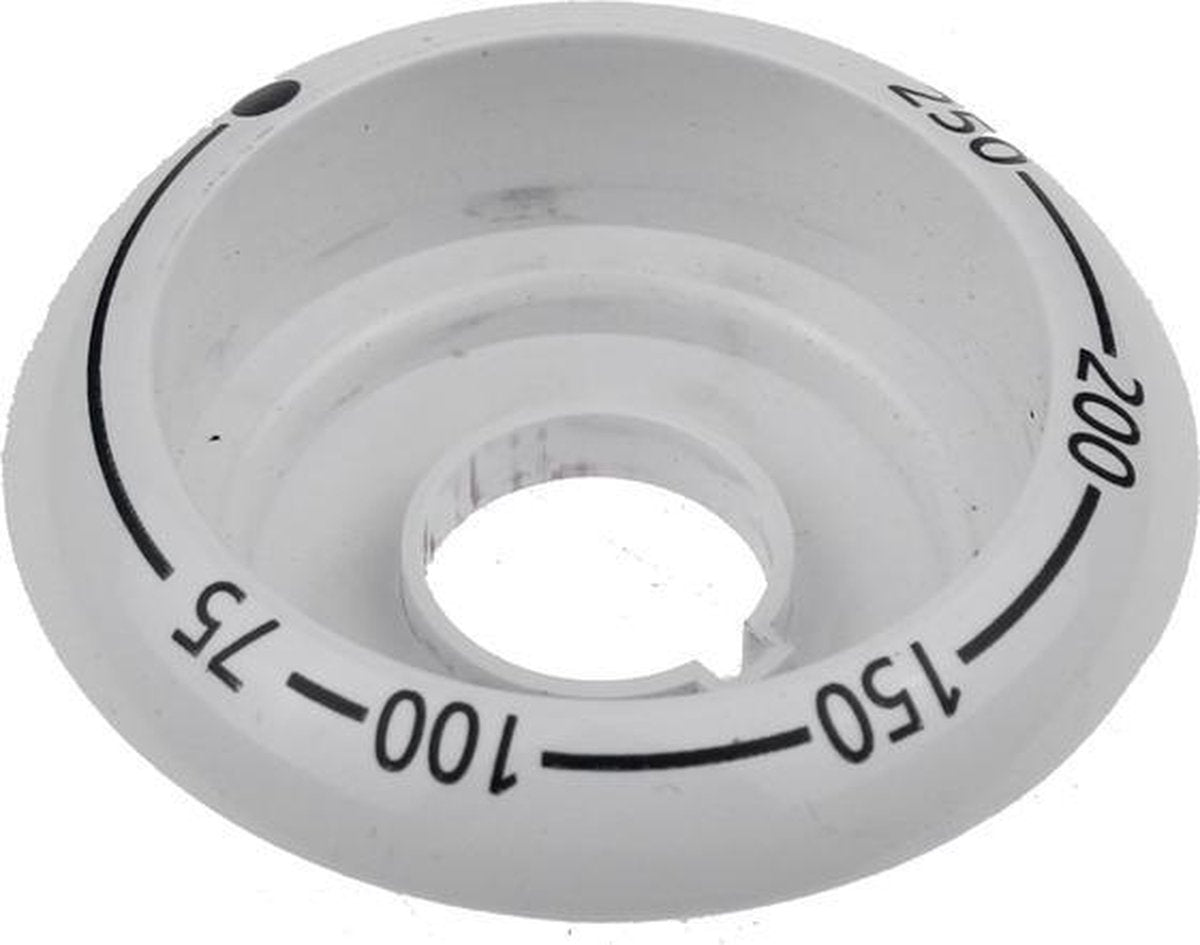 BEKO - INDICATIESCHIJF THERMOSTAATKNOP CS51000 - 250944456