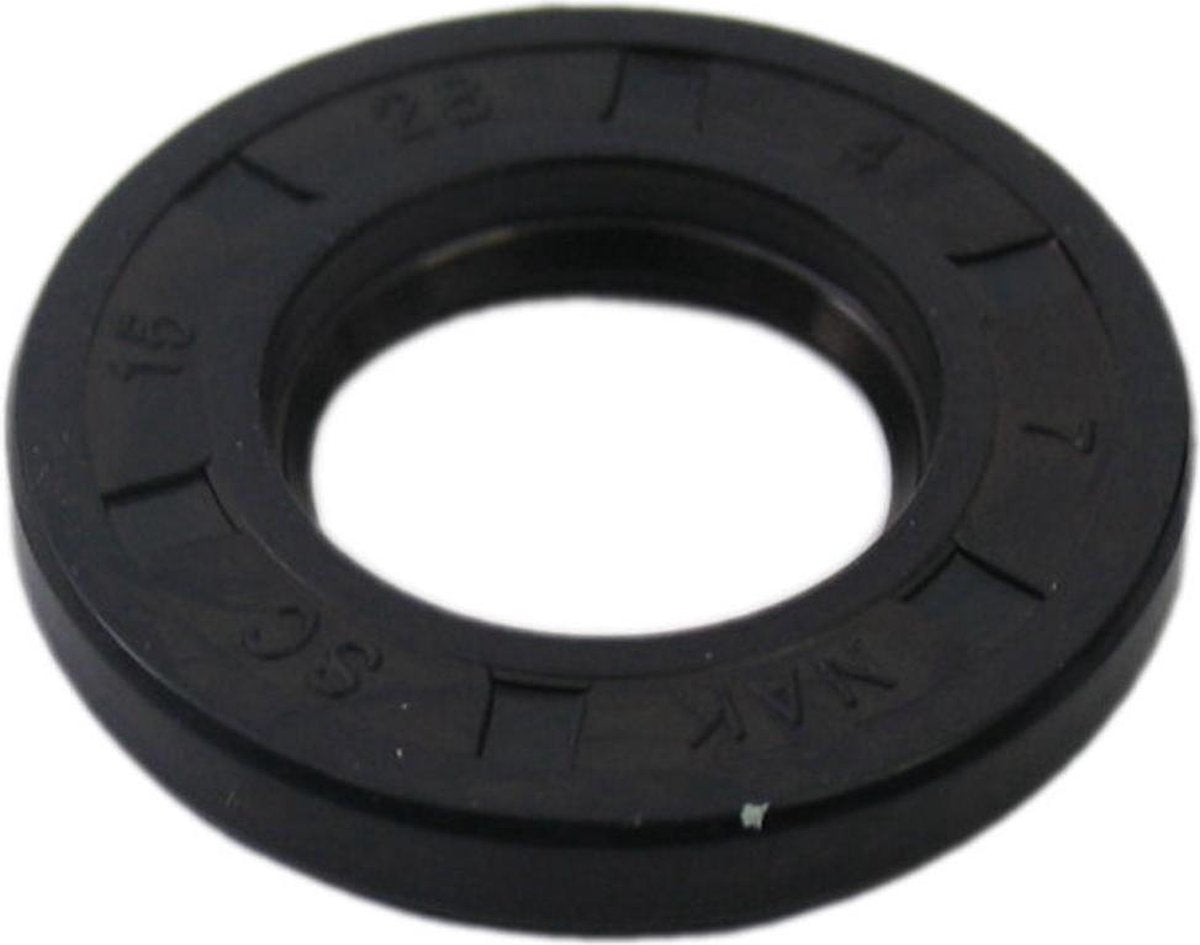 Oliekeerring 15-28-5 DG