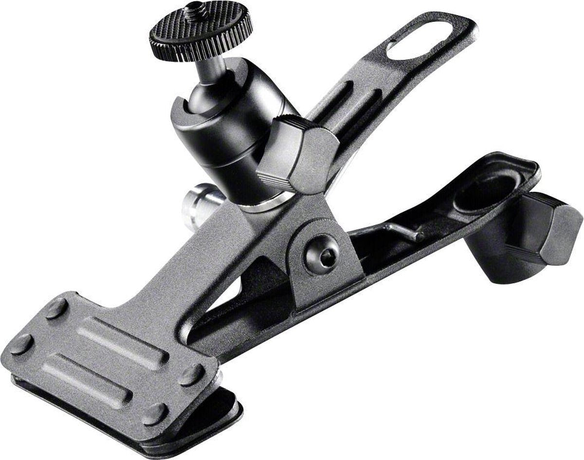 walimex 4in1 Profi-Klembeugel