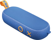 JAM Hang Around -  Bluetooth speakers - bluetooth speakers waterdicht - Speakers bluetooth - blauw