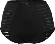 Iconic bottom high brief - Maat XL