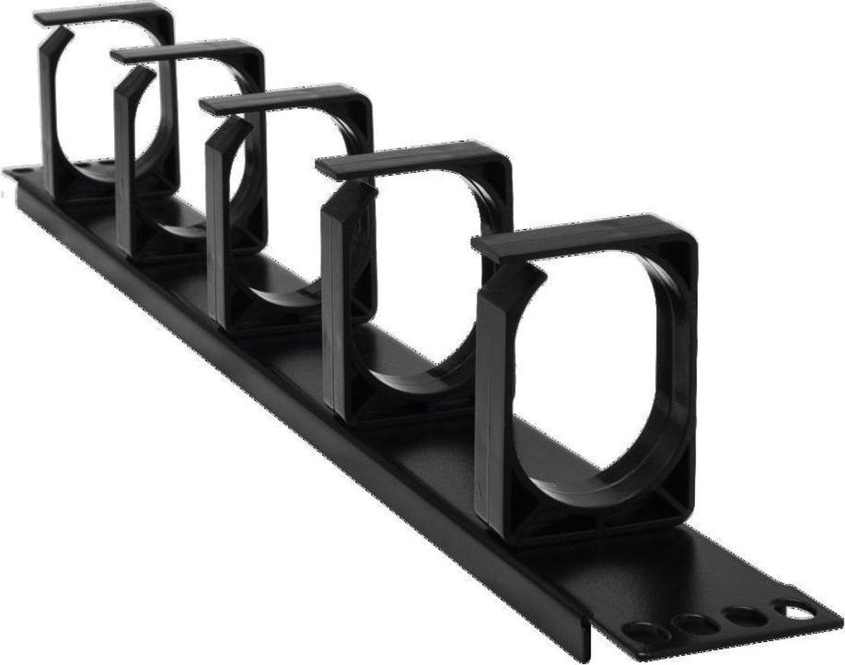 ACCESSORY Front Panel Ring Cable Manager 1U