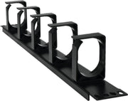 ACCESSORY Front Panel Ring Cable Manager 1U