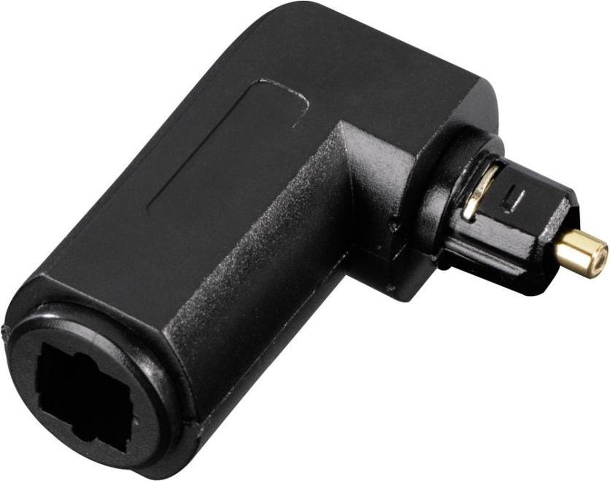 Thomson Audio Adapter ODT - ODT 90° Verguld