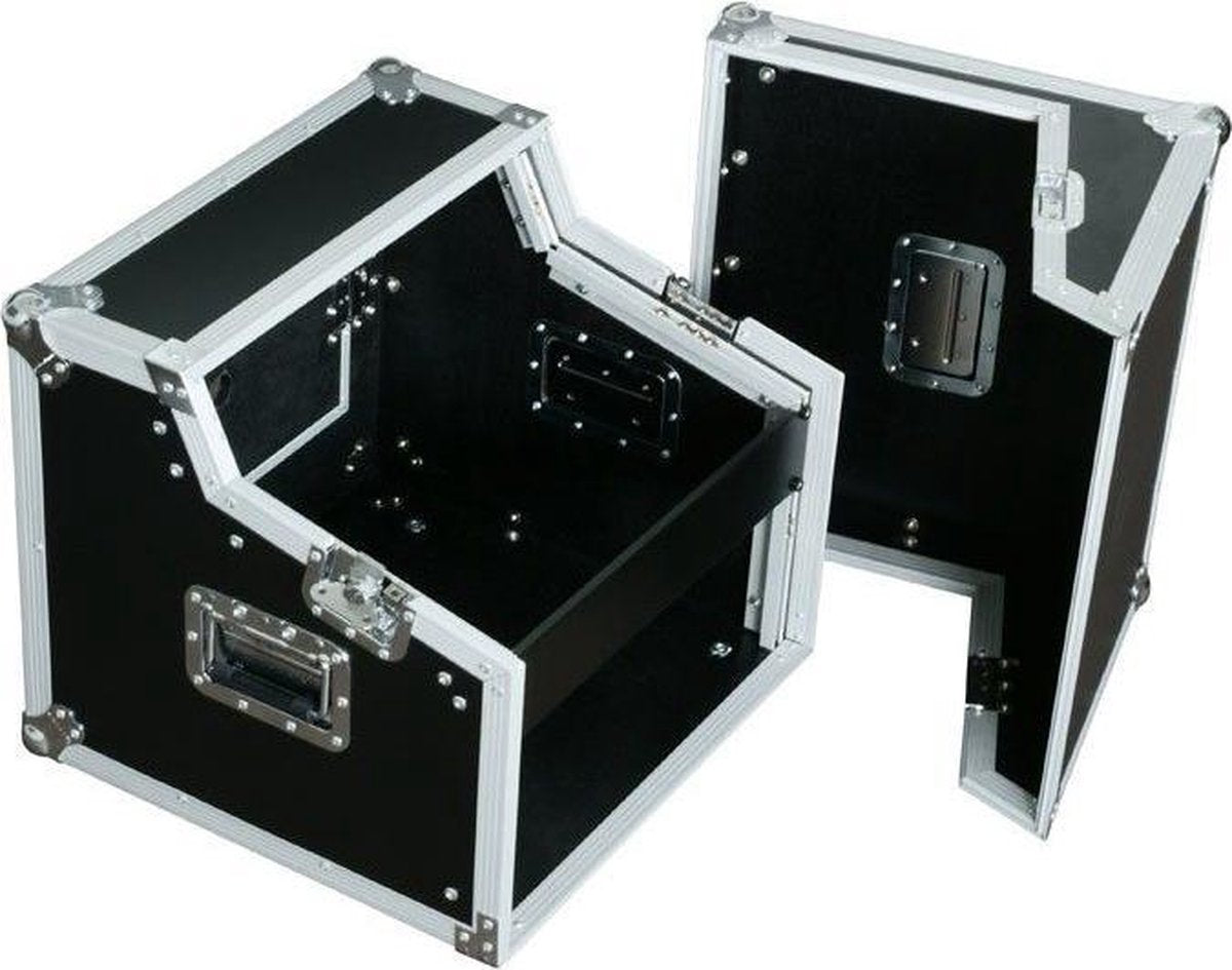 Power Dynamics Pd-f 2u-6u-2u Dj Systemcase 19