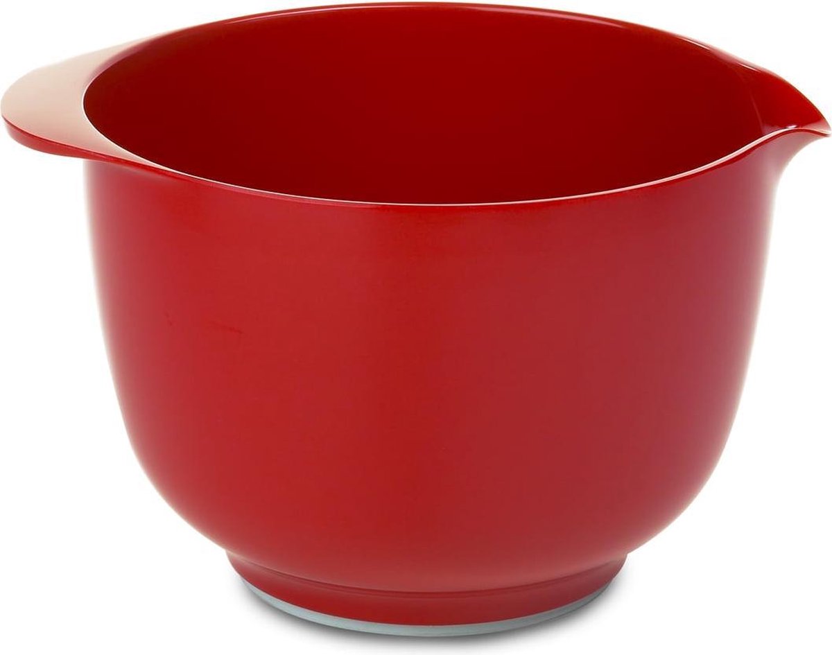 Rosti Beslagkom Margrethe 2L luna rood