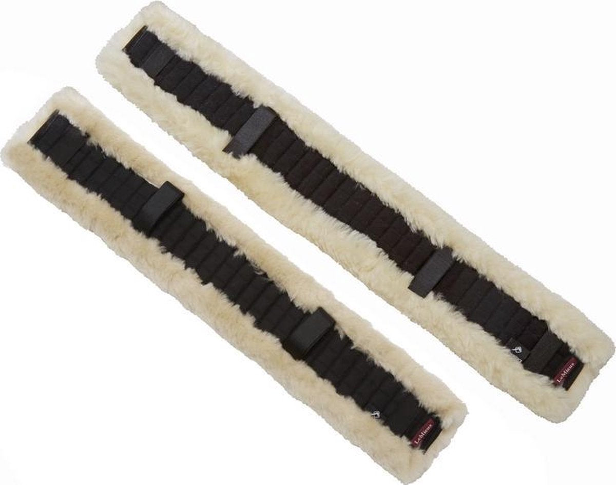 LeMieux ProLambs Jump Girth Cover