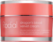 Rodial - Dragon's Blood Velvet Cream 50 ml