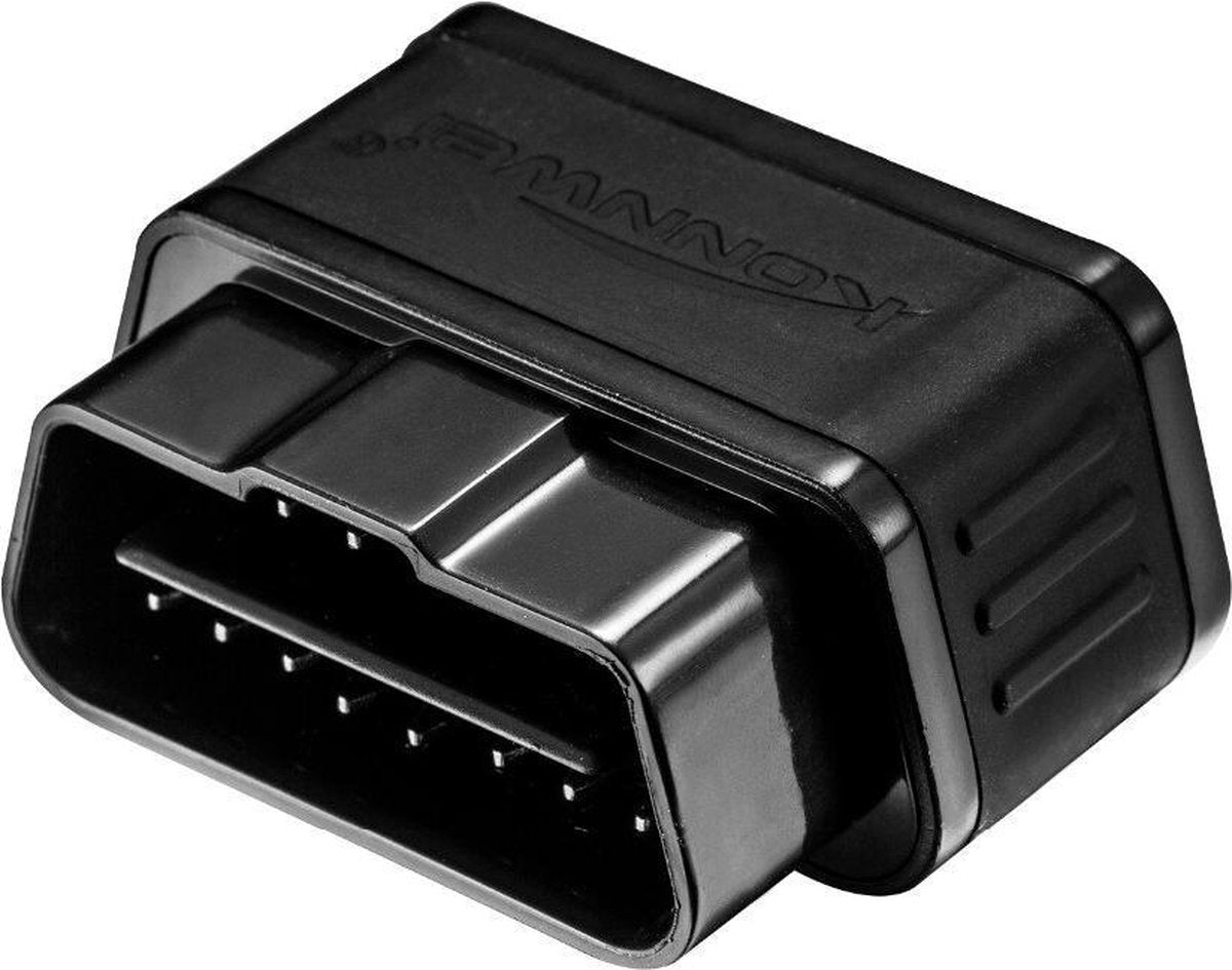 Konnwei OBD2 scanner - diagnose gereedschap - tool - KW903
