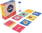 Les Reines du Shopping - M6 Games - Bordspel - CARTAMUNDI