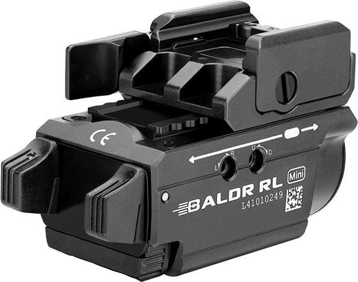 Olight Baldr Mini RL