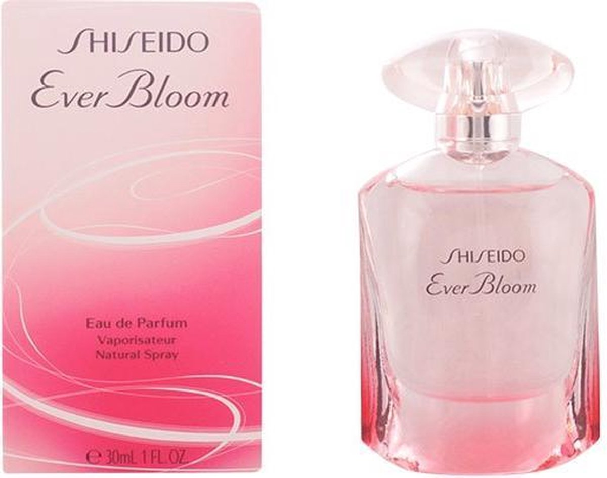 MULTI BUNDEL 2 flacons EVER BLOOM - eau de parfum - spray 30 ml