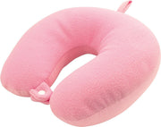 Travelsafe Nekkussen - roze