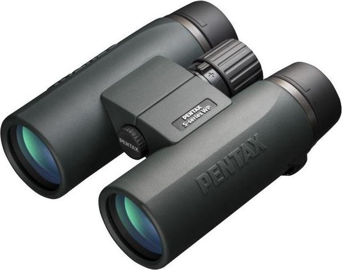 PENTAX Jumelles SD 10x42 WP