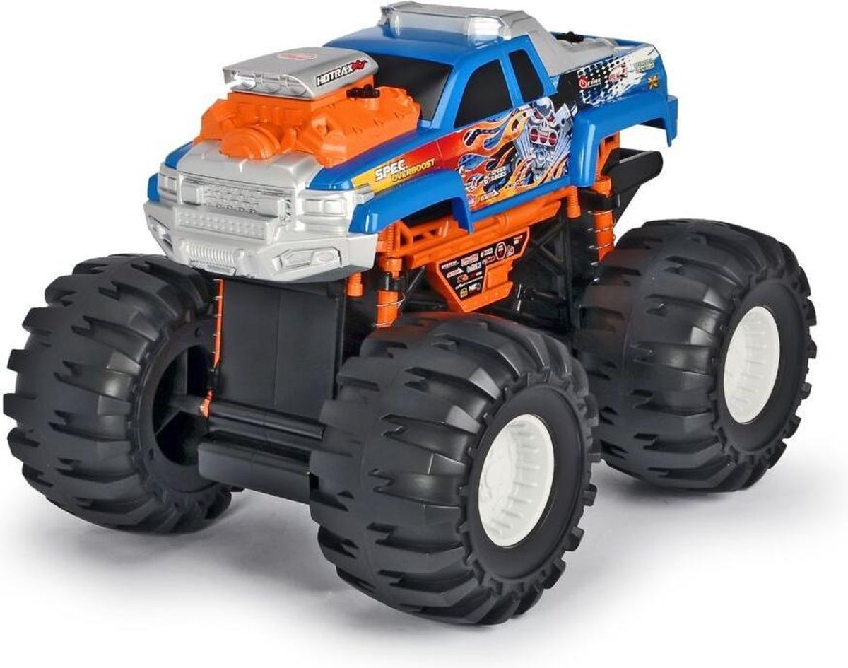 Monster Truck Pick-Up 38.5 cm