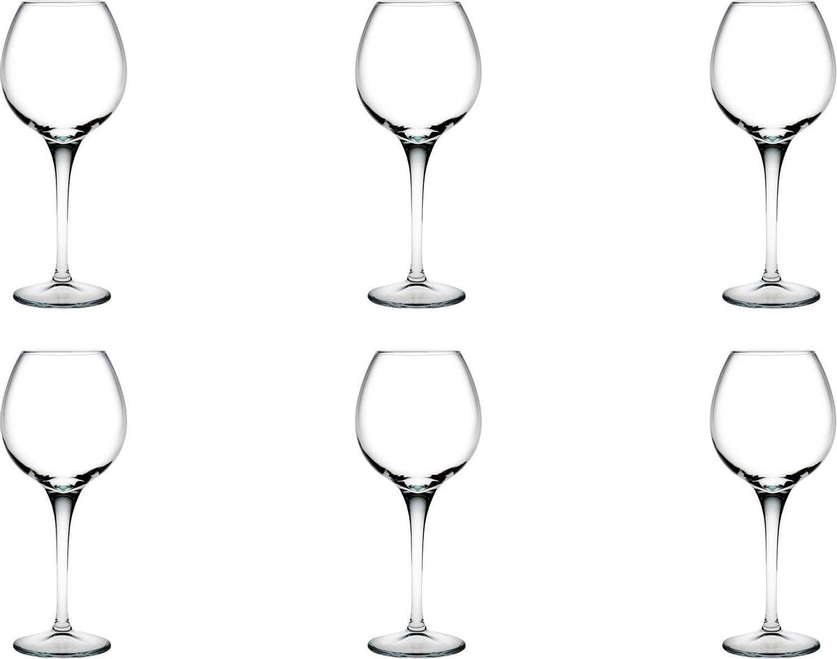 Montis Wijnglas - 54 cl - 6 stuks