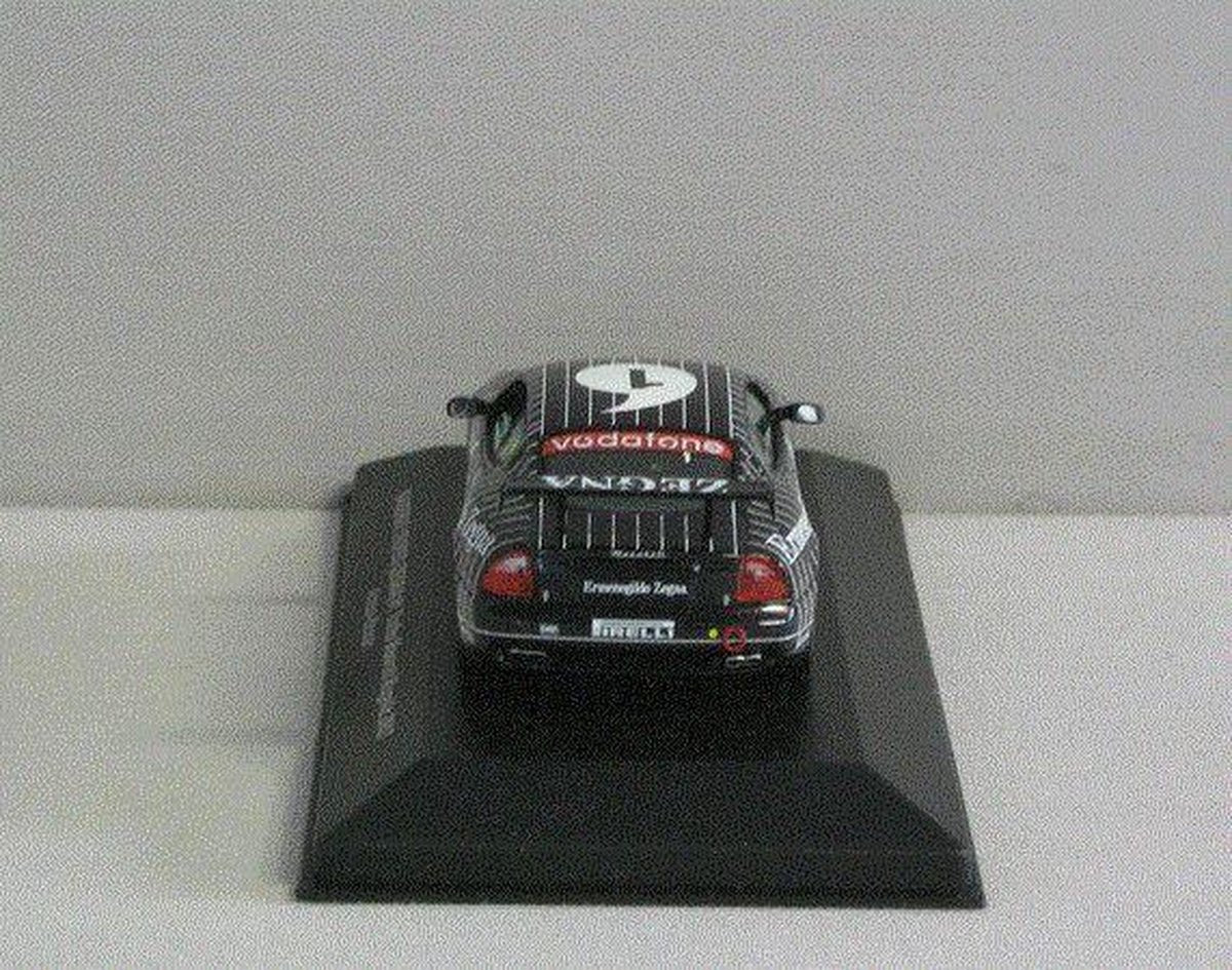 Maserati Trofeo (Zegna) #1 Maserati Mugello 2003 - 1:43 - IXO Models