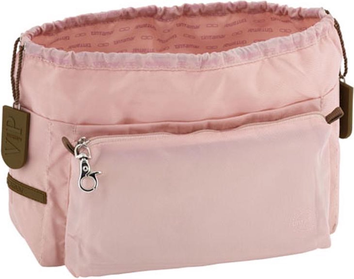 Tasorganizer vip rose large